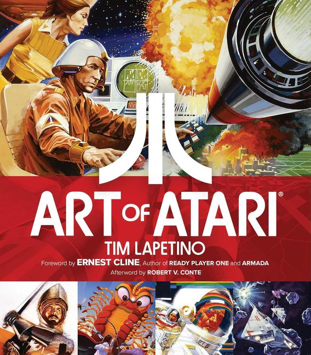 Product image of Art of Atari