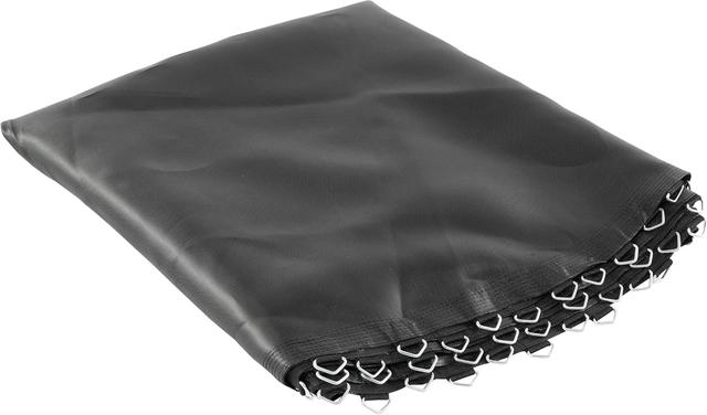 Product image of Machrus Upper Bounce Trampoline Replacement Mat 7.5FT 8FT 10FT 11FT 12FT 13FT 14FT 15FT 16FT with V-Rings - UV & Water Resistant