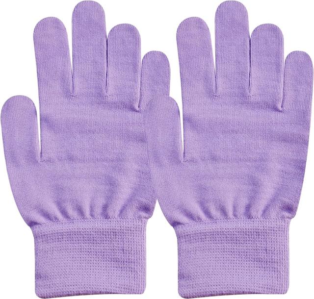 Product image of Winter Gloves for Boys Girls - Cold Weather Kids Gloves Thermal Warm Knit Glove for Running and Outdoor Activity