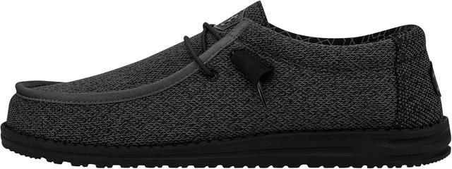 Product image of Hey Dude Men's Wally Stretch | Men's Loafers | Comfortable & Light-Weight