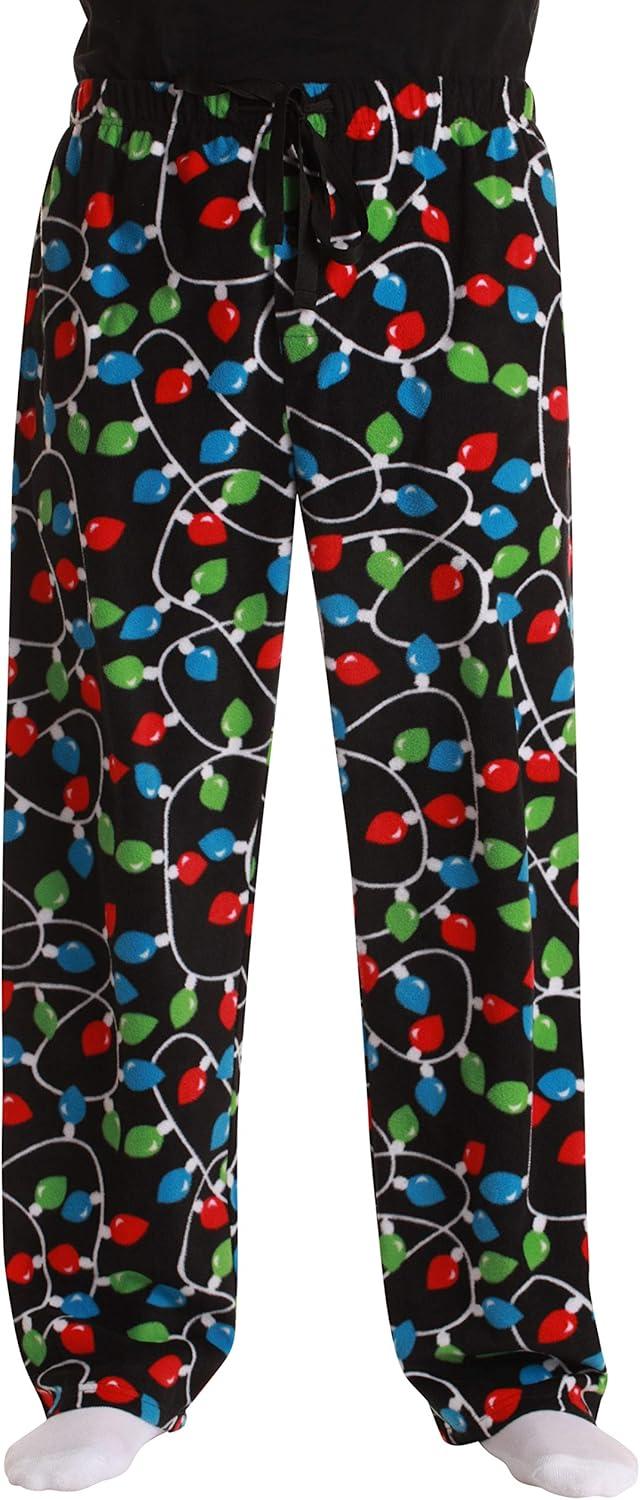 Product image of #followme Microfleece Men’s Pajama Pants