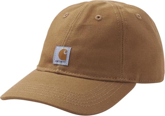 Product image of Carhartt Signature Canvas Cap