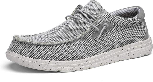 Product image of Bruno Marc Men's Casual Slip-on Loafers Stretch Shoes 1.0
