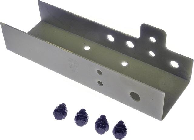 Product image of Dorman 523-204 Rear Driver Side Frame Repair Kit Compatible with Select Ford Models