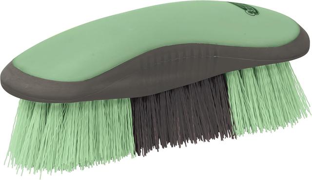 Product image of Weaver Leather Dandy Brush, Mint/Gray