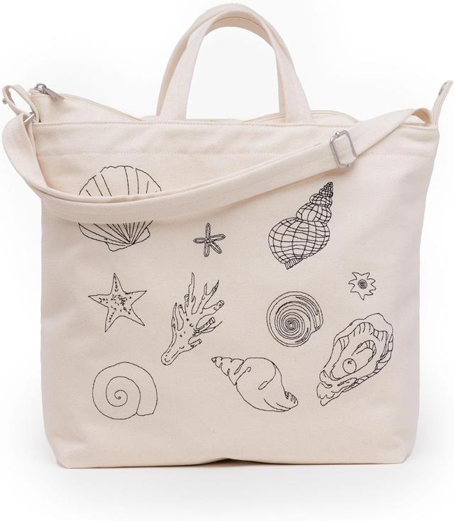 Product image of BAGGU Horizontal Zip Duck Bag