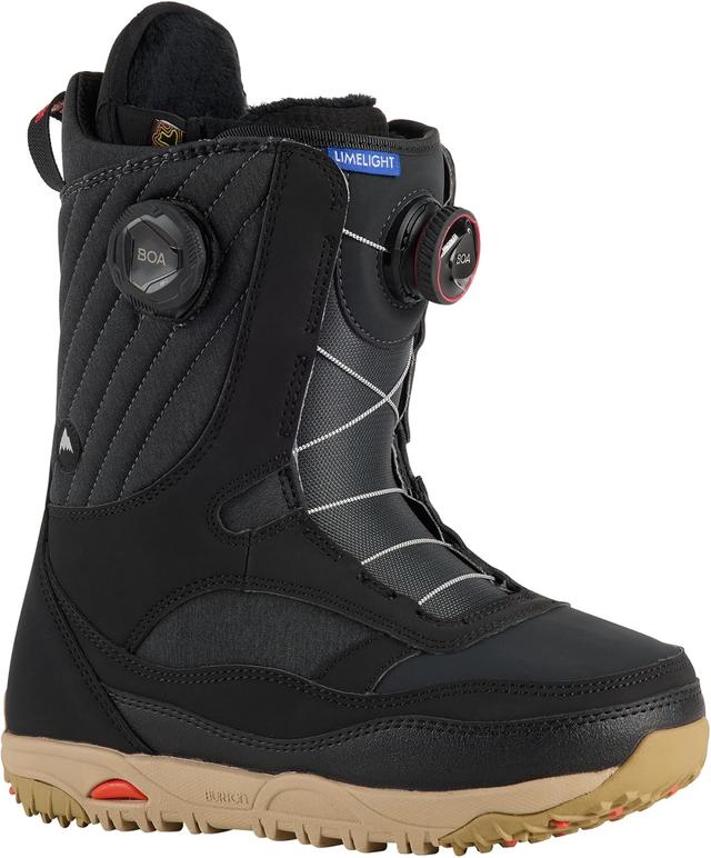 Product image of Burton Women's Limelight BOA Snowboard Boots