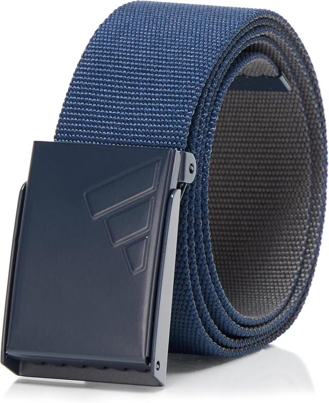 Product image of adidas Men's Reversible Web Golf Belt