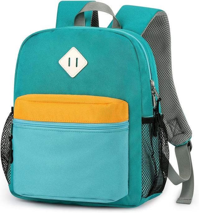 Product image of STEAMEDBUN Toddler Backpack for Boys 2-4,Kindergarten Backpack for Boys,Preschool Backpack,Mini
