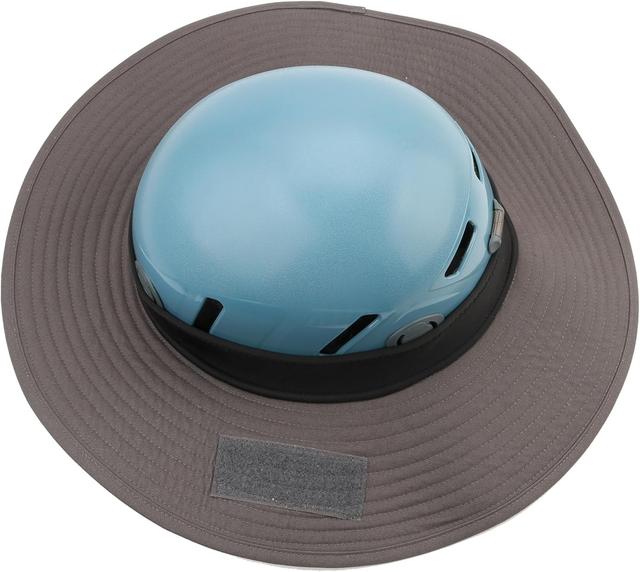 Product image of Climbing Helmet Sunshade Hat, Suit for The Climbing, Rescue Team, High-Altitude Worker