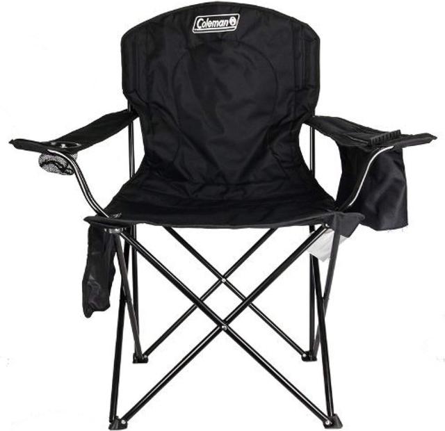 Product image of Coleman Portable Quad Camping Chair