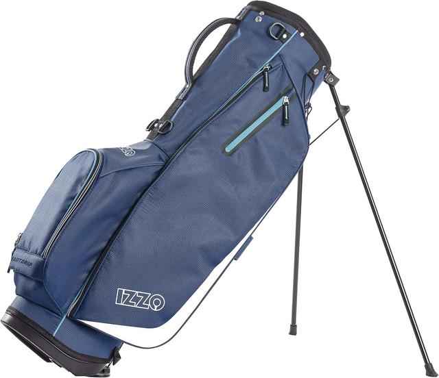 Product image of IZZO Ultra Lite Golf Stand Bag