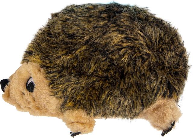 Product image of Outward Hound, Hedgehogz Plush Dog Toy, Medium