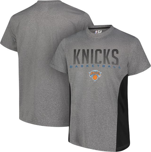 Product image of Ultra Game Men's NBA Official Super Soft Supreme T-Shirt
