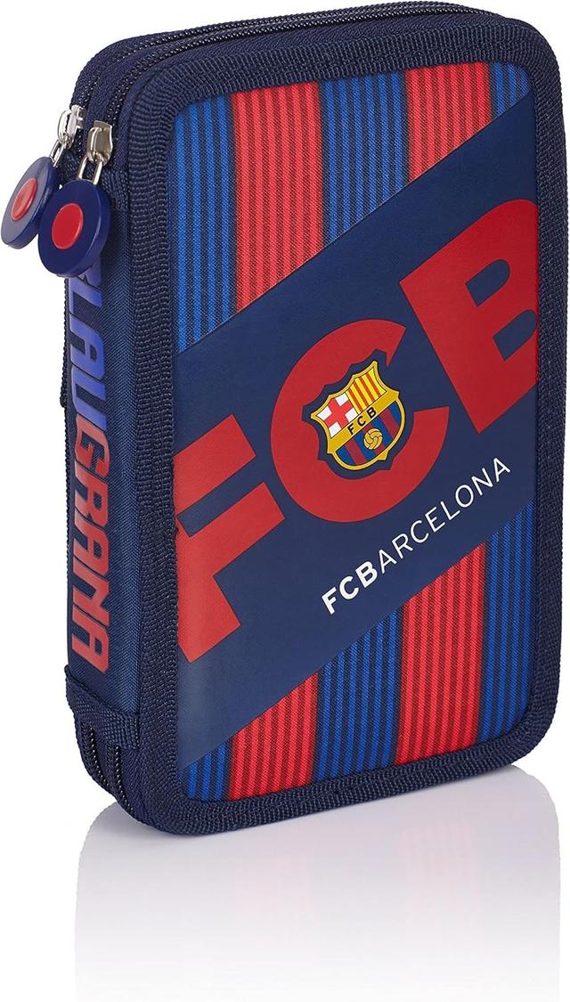 Product image of Barcelona F.C. Modern, Blue (Navy Blue), 20 Centimeters