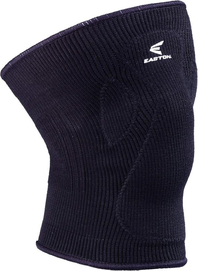 Product image of Easton | Pro Style Sliding Knee Pad | Baseball/Softball | One Size Fits Most | Black