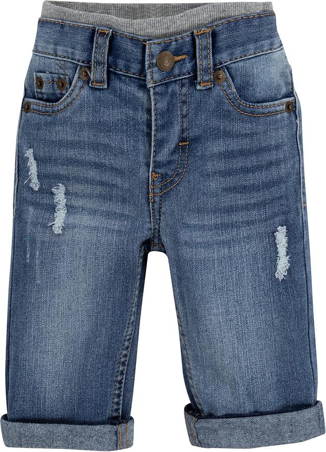 Product image of Levi's Baby and Toddler Pull On Jeans