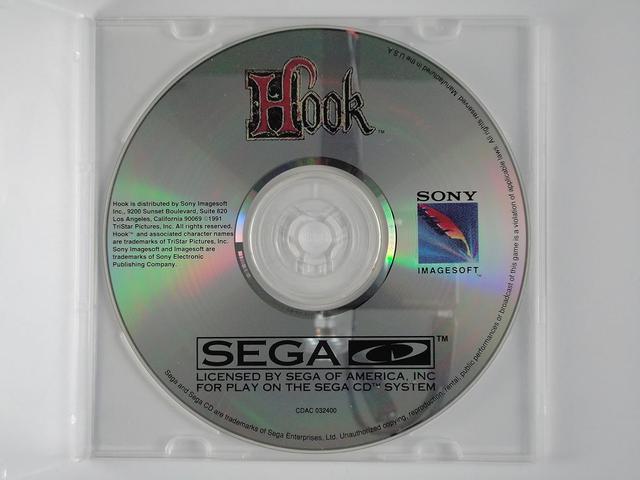 Product image of Hook
