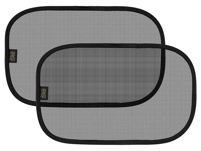 Product image of Jolly Jumper Sun Cling - 2 Pack, Black